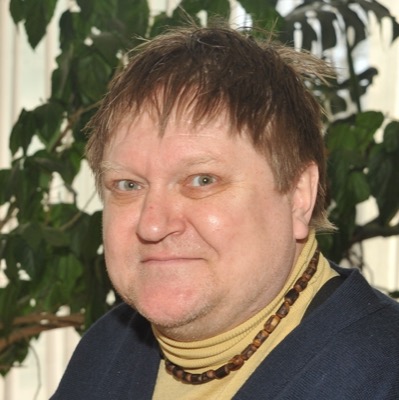 Сергей Русскин
