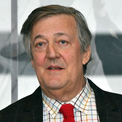 Стивен Фрай