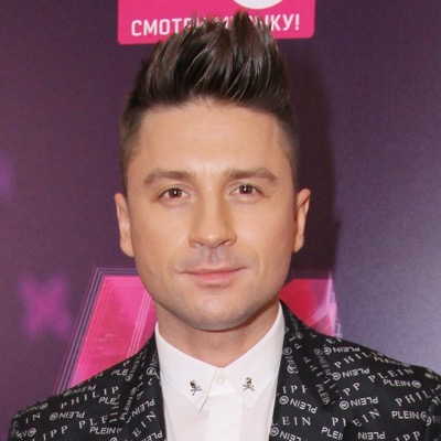 Сергей Лазарев