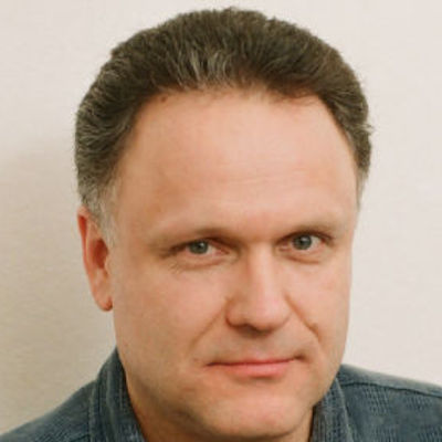 Николай Ерёменко мл.