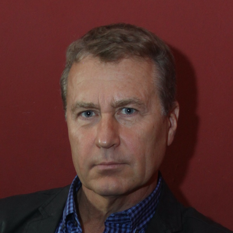 Олег Штефанко