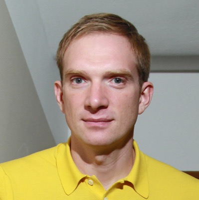 Андрей Бурковский