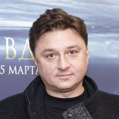 Максим Лагашкин