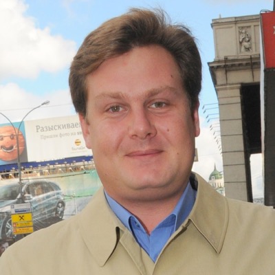 Константин Карасик