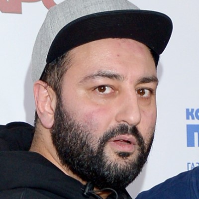 Давид Кочаров