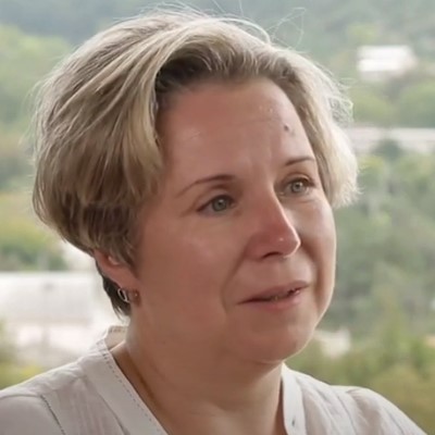 Ольга Музалева