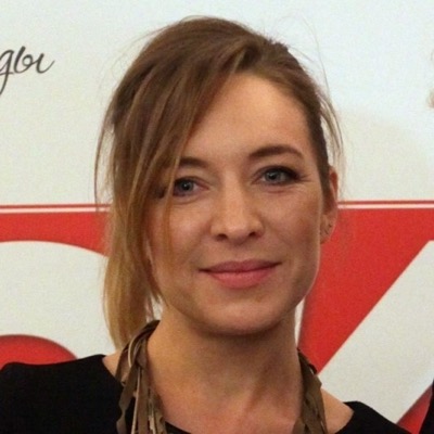 Серафима Низовская
