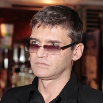 Игорь Лифанов