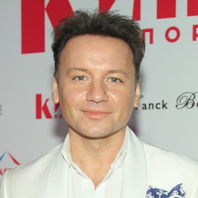Александр Олешко