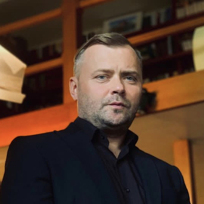 Константин Корецкий