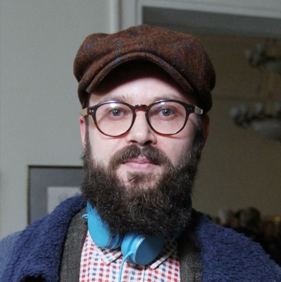 Артем Семакин