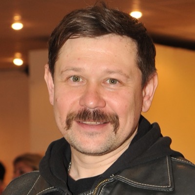 Анатолий Гущин