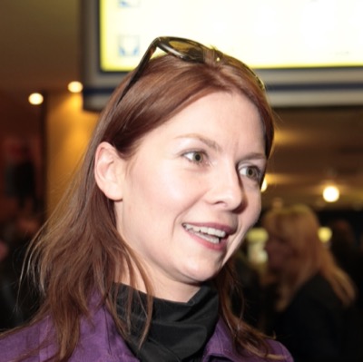 Екатерина Федулова