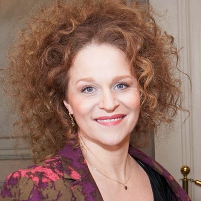 Агриппина Стеклова