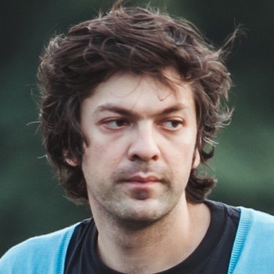 Константин Смирнов