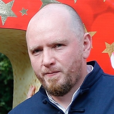 Алексей А. Петрухин