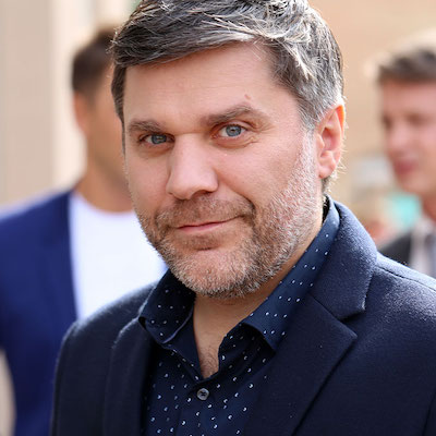 Джемал Тетруашвили