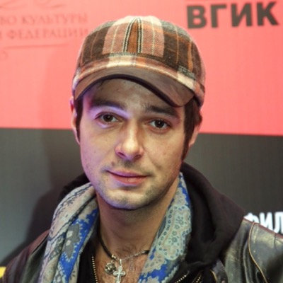 Александр Баршак