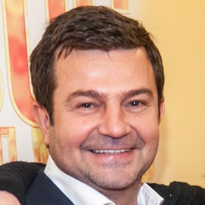 Михаил Беспалов