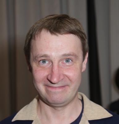 Андрей Кайков