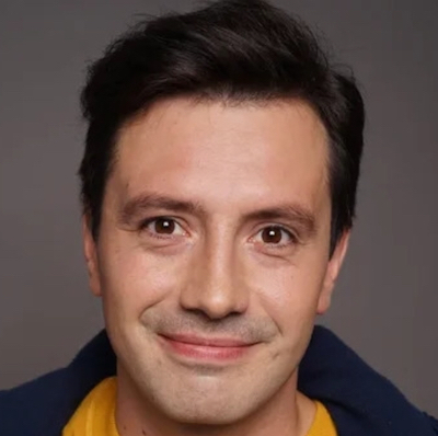 Алексей Анищенко