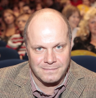 Алексей Кортнев