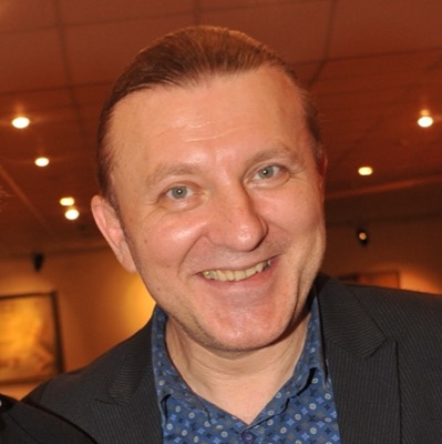 Максим Василенко
