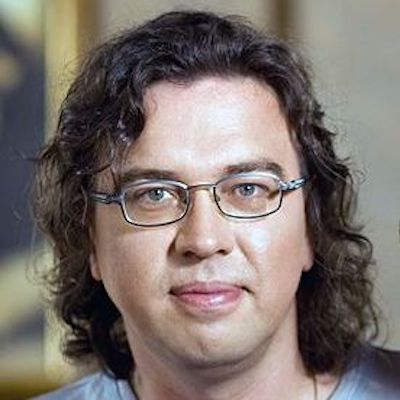 Олег Осипов