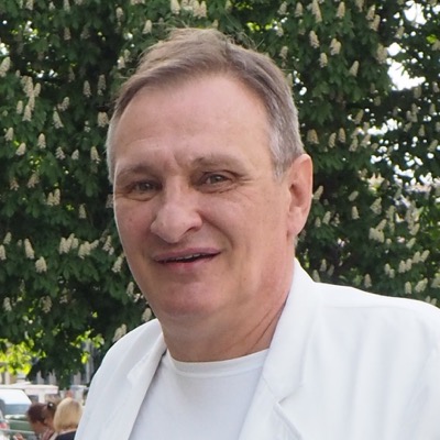 Аркадий Коваль