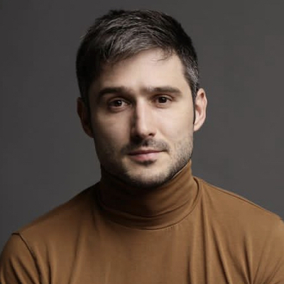 Андрей Фединчик