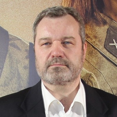 Валерий Гришко