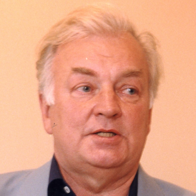 Михаил Державин