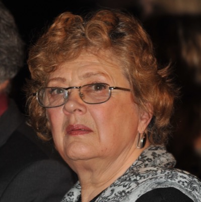 Алина Покровская