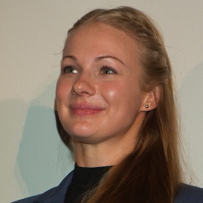 Елена Аросьева
