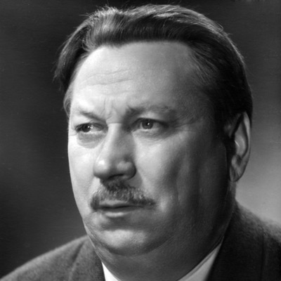 Василий Меркурьев
