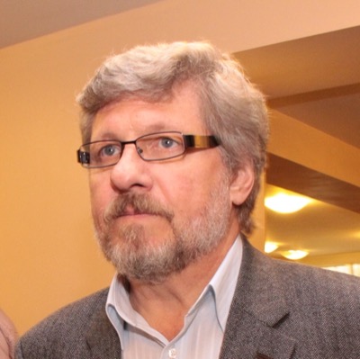 Сергей Паршин