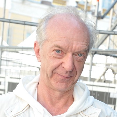 Валерий Кухарешин