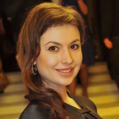Ирина Ефремова