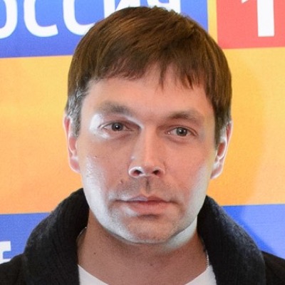 Михаил Дорожкин
