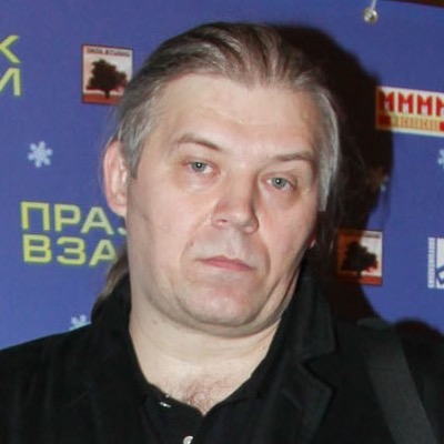 Сергей Ткачев