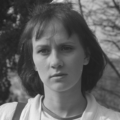 Ирина Шмелева