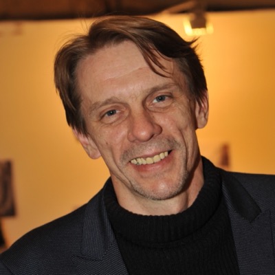 Алексей Шевченков