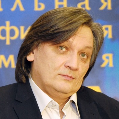 Александр Велединский