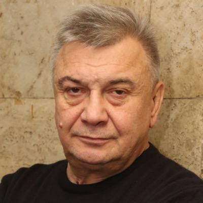 Сергей Кошонин