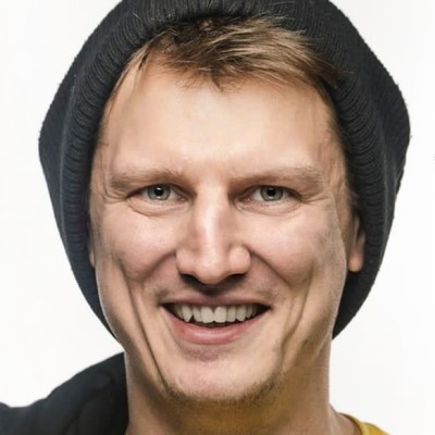 Антон Борисов