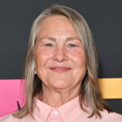 Черри Джонс