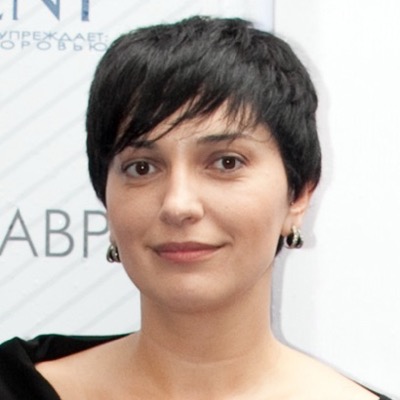 Сабина Еремеева
