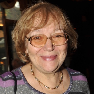 Елена Санаева