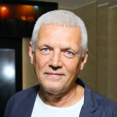 Александр Галибин
