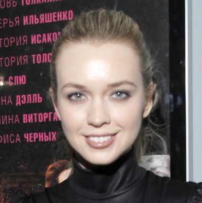 Виктория Рунцова